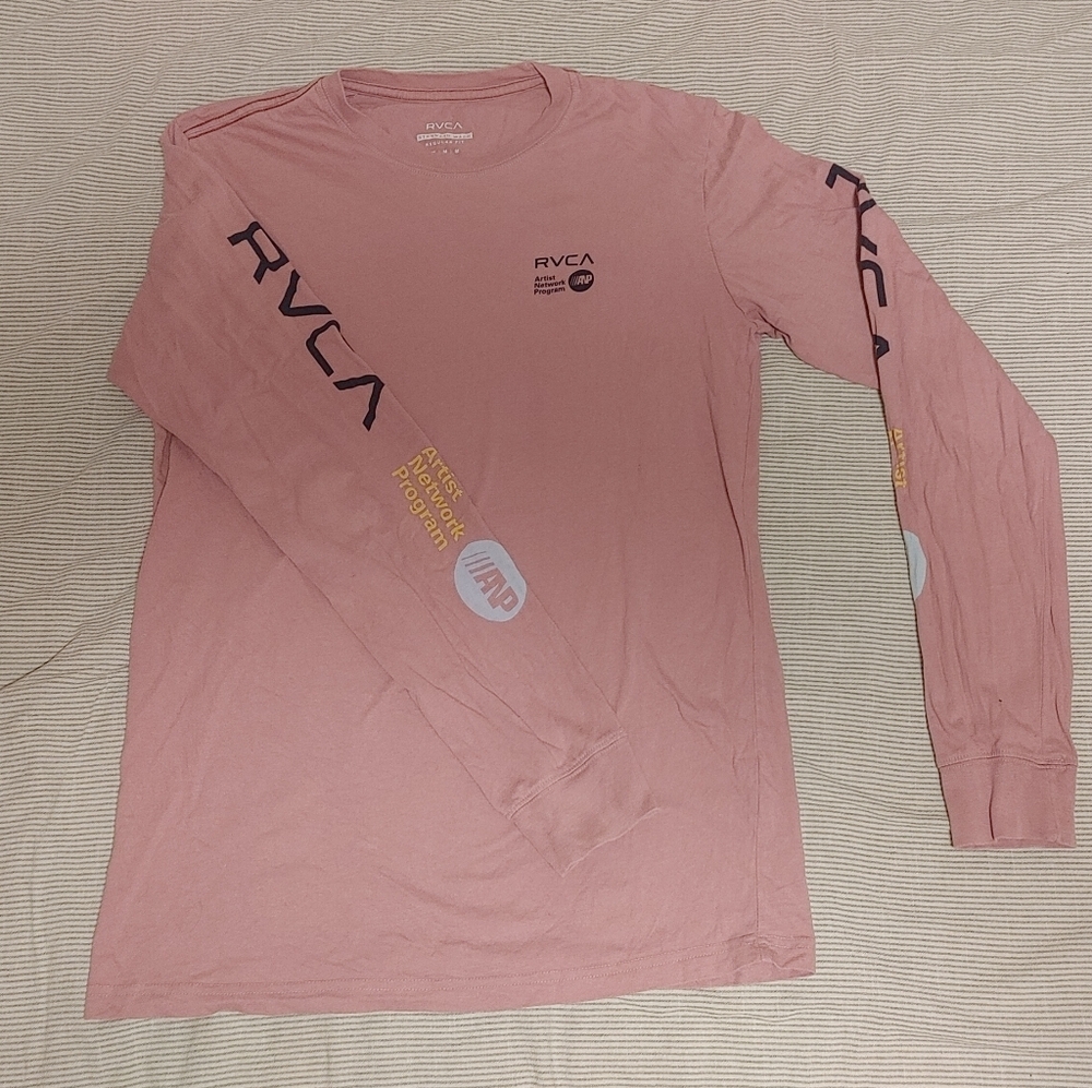 RVCA Long Sleeve T-shirt